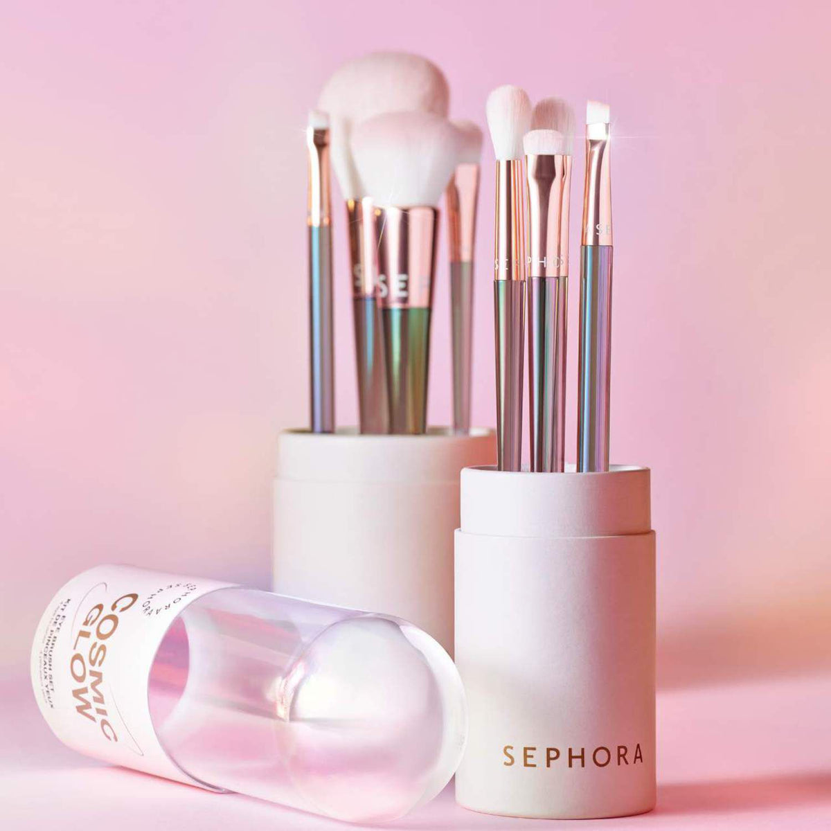 Cosmic Glow Eye Brush Set – Kriz Reales Studio