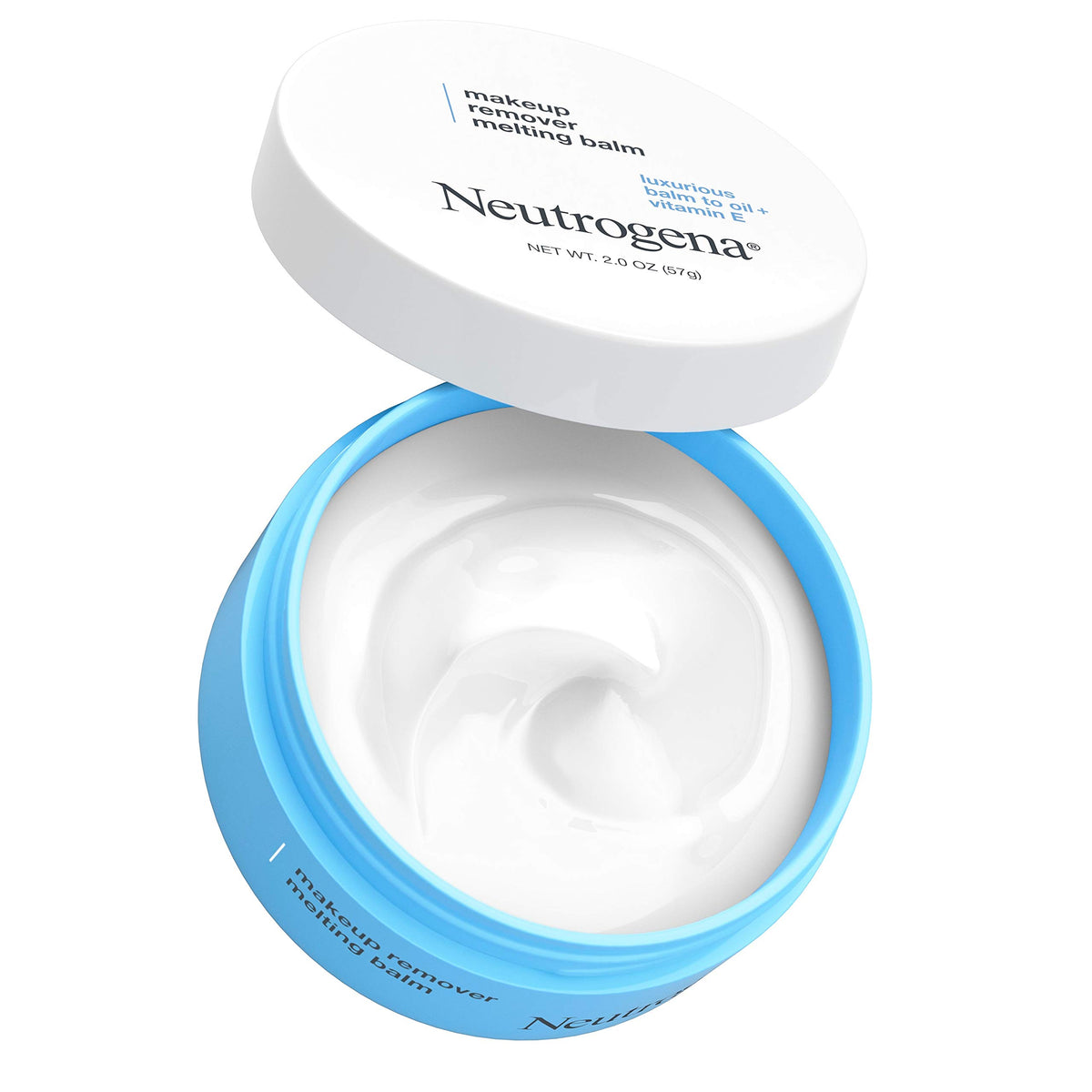 Neutrogena Makeup Remover Melting Balm Kriz Reales Studio