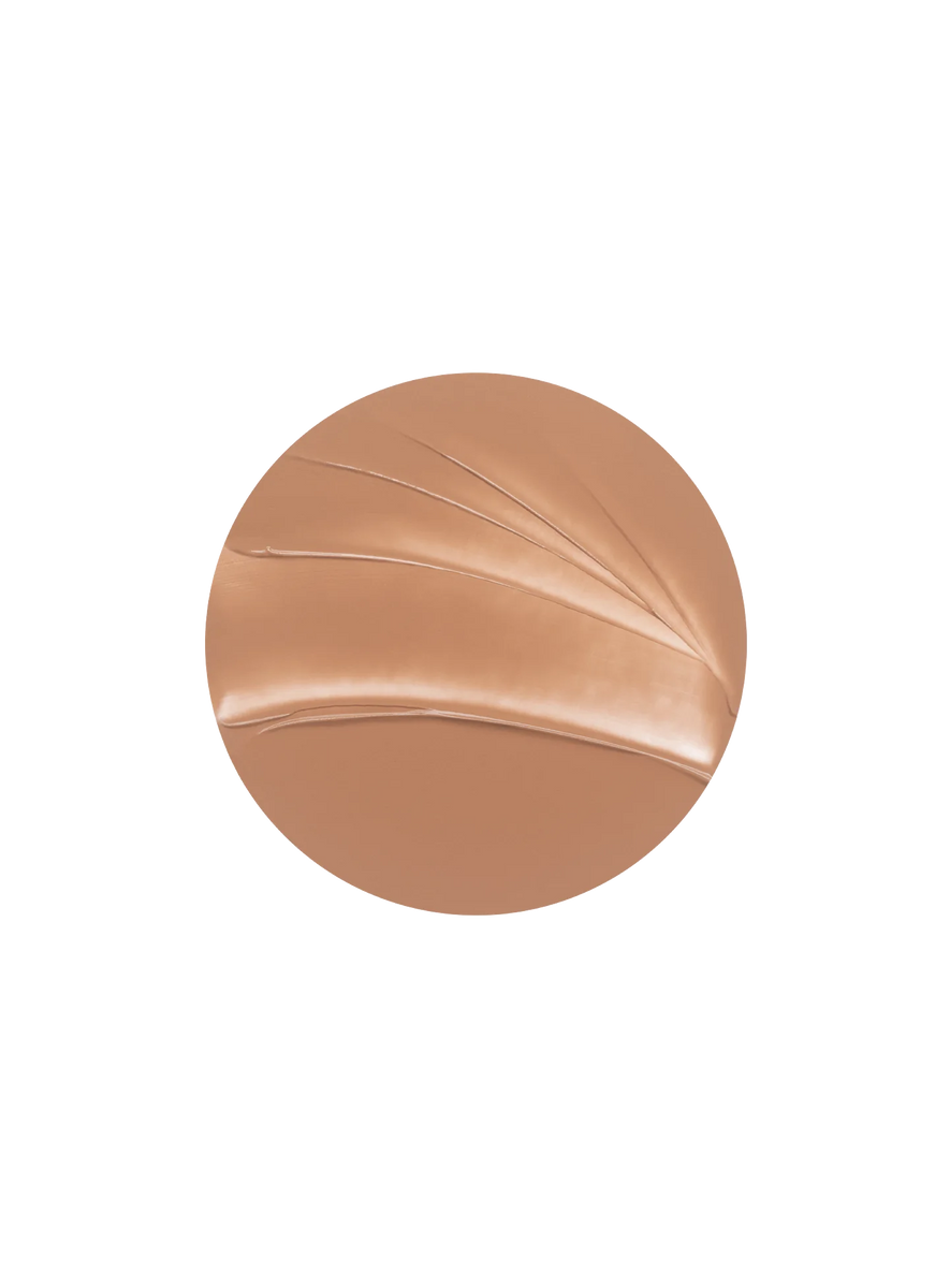 Warm wishes effortless bronzer stick Kriz Reales Studio