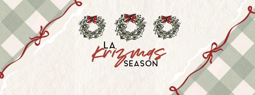 Krizmas: Guía de Regalos 🎁