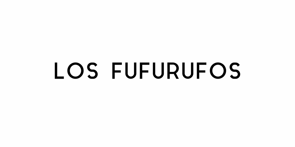 Los Fufurufos