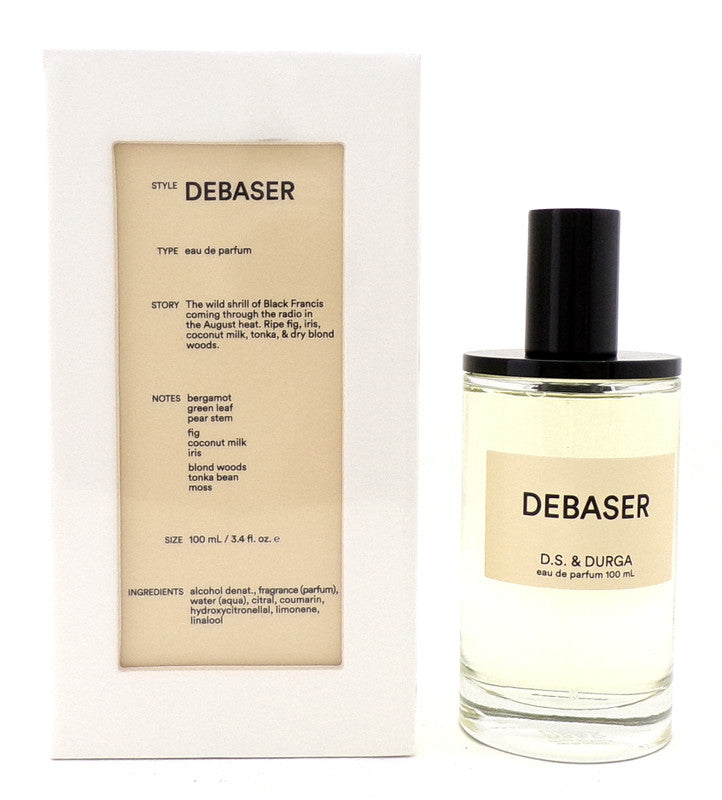 Debaser Riff Debaser – Kriz Reales Studio