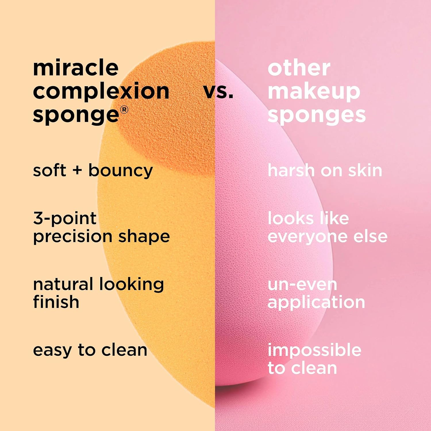 Miracle Complexion Sponge – Kriz Reales Studio