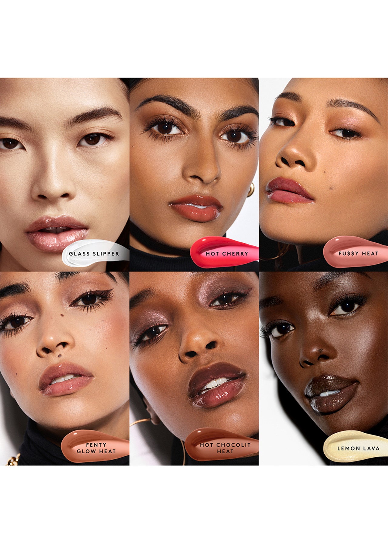 Gloss Bomb Heat Lip Luminizer Plumper – Kriz Reales Studio