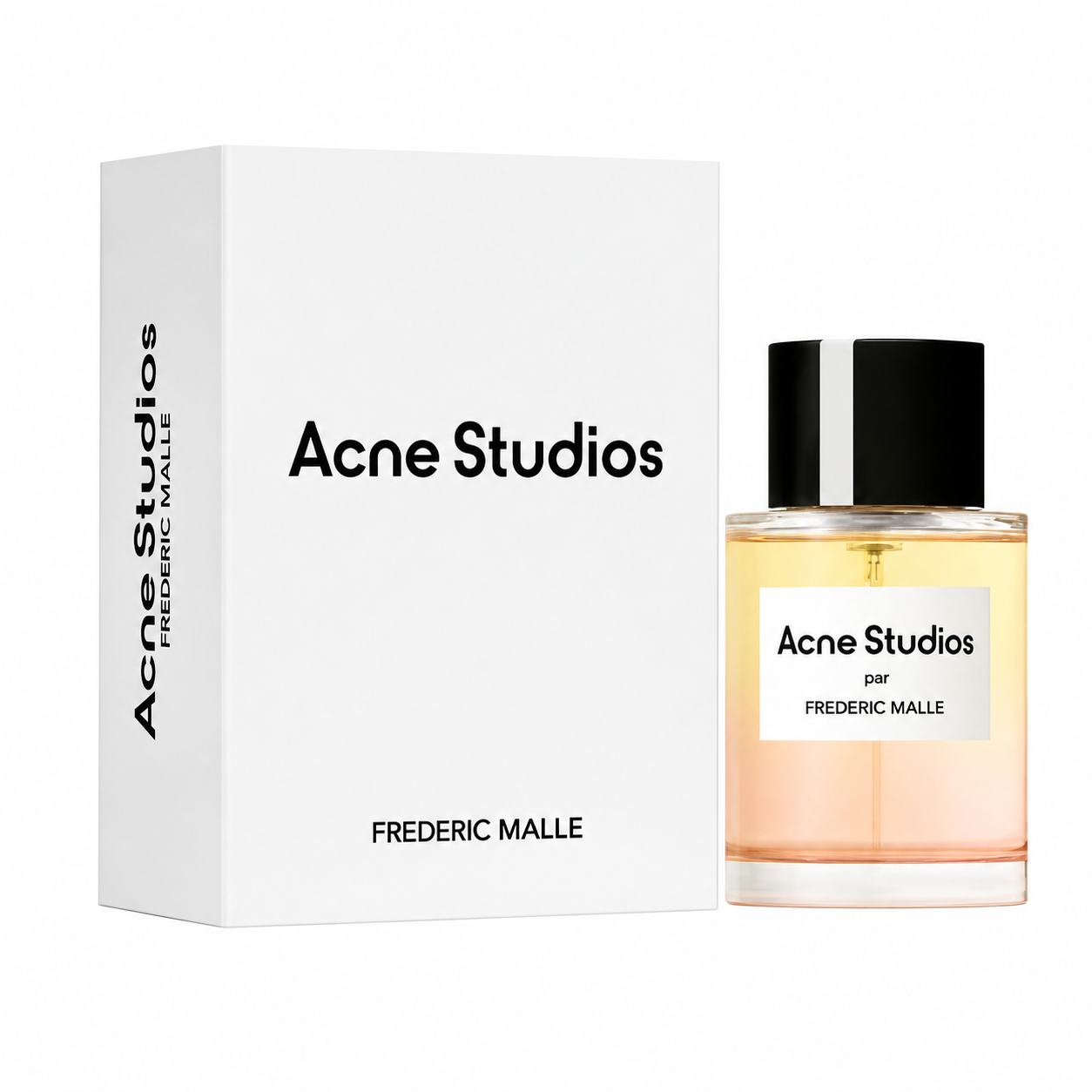Acne Studios – Kriz Reales Studio