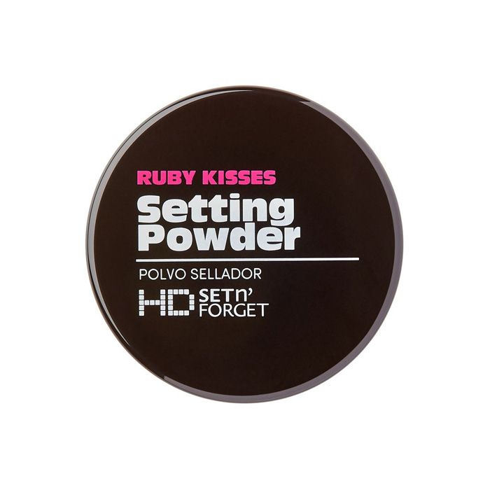 Setting Powder – Kriz Reales Studio