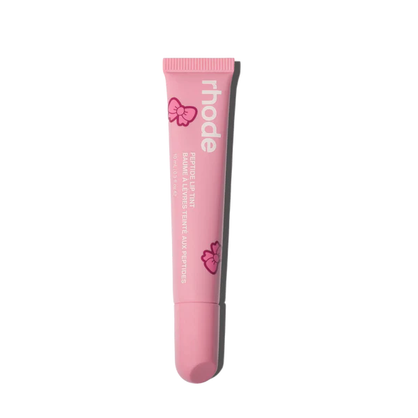 Scented Peptide Lip Tint – Kriz Reales Studio