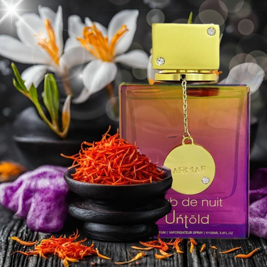 Club de nuit untold – Kriz Reales Studio