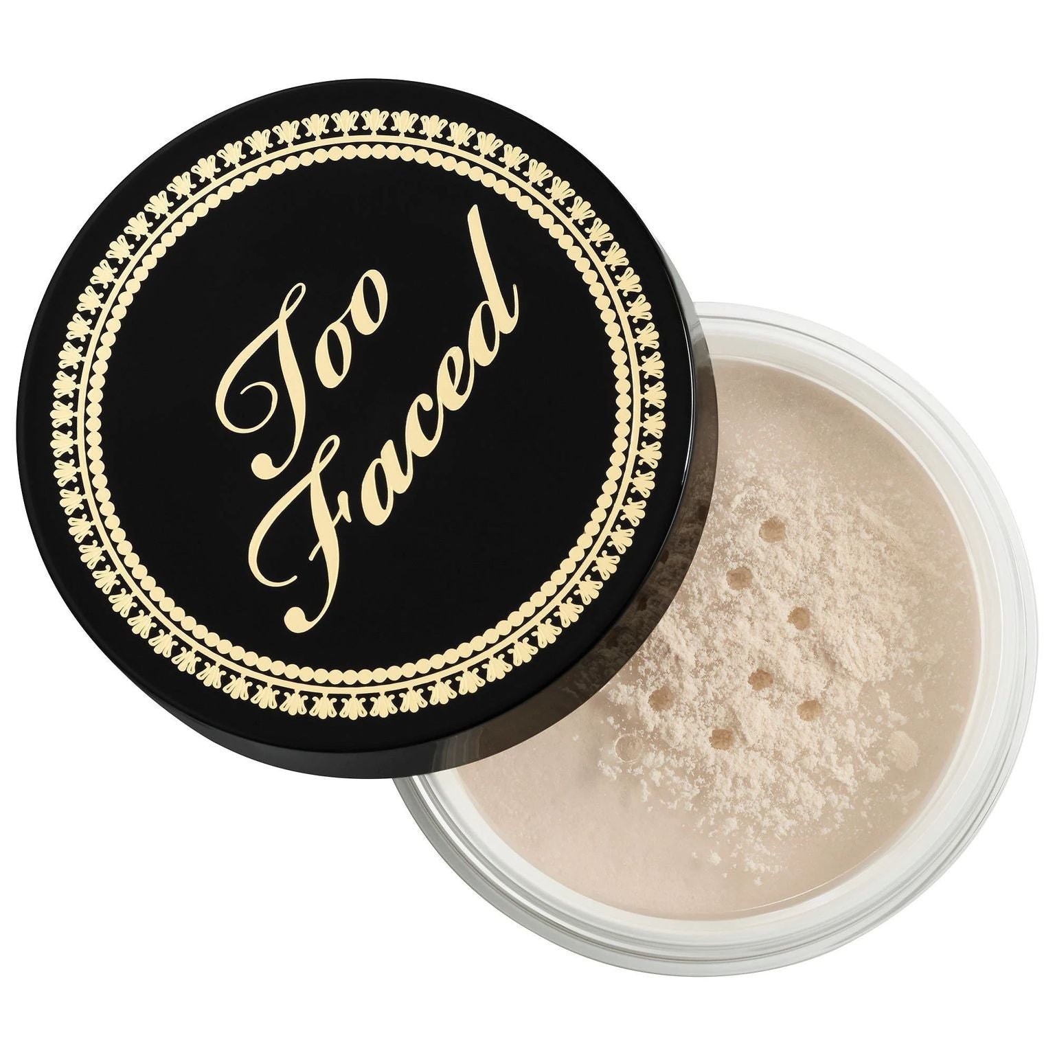 Too faced - Born This Way Translucent Powder – Kriz Reales Studio