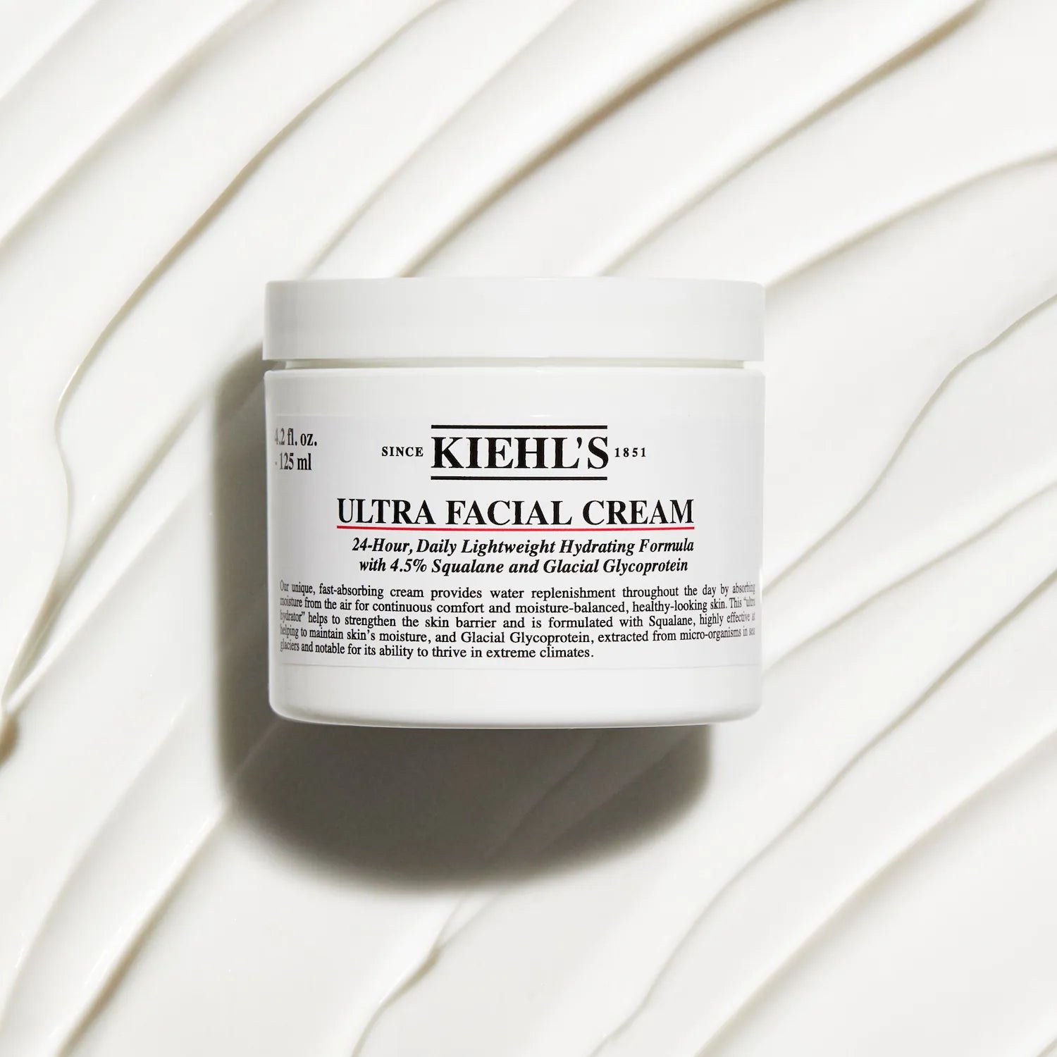 Ultra Facial Refillable Moisturizing Cream with Squalane – Kriz Ultra Facial Refillable Moisturizing Cream with Squalane – Kriz